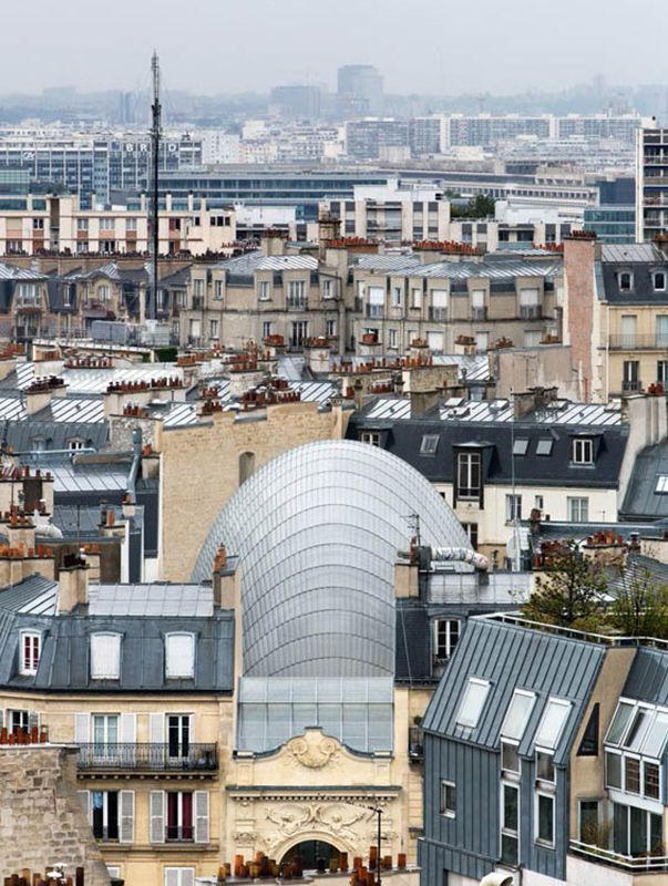 PatheFondation_Paris_external