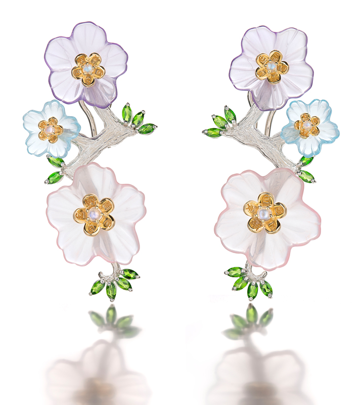 bea_bongiasca_currency_flower_earrings