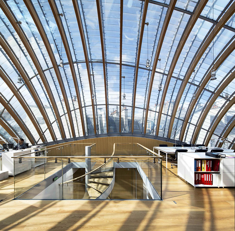 PatheFondation_interior_glass_Paris