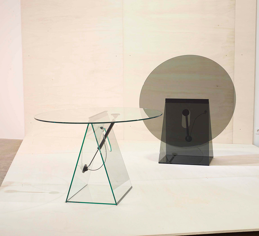 Konstantin_Grcic_Deux_tables