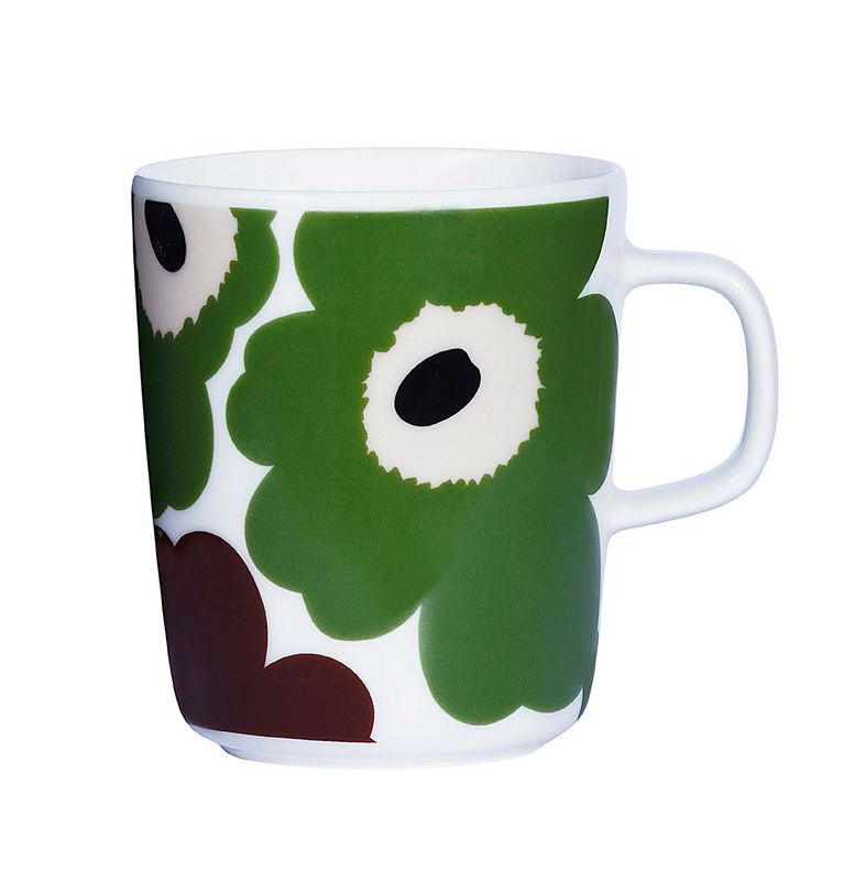 Mug_Unikko_Marimekko