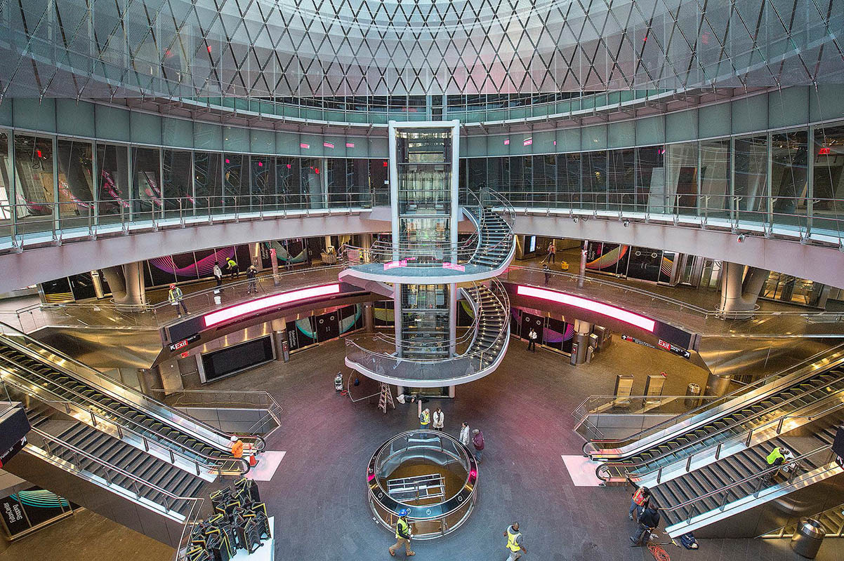 Fulton_Centre_NewYork_stairs