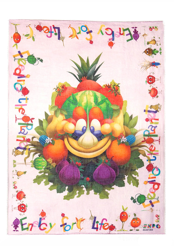 foulard_frutta_Faliero Sarti_Energy