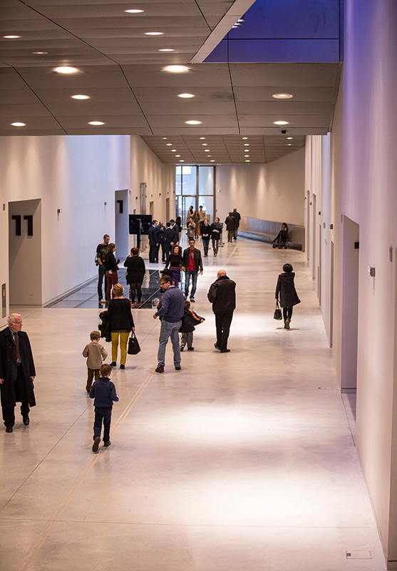 MuseodesConfluences_Lione_interior