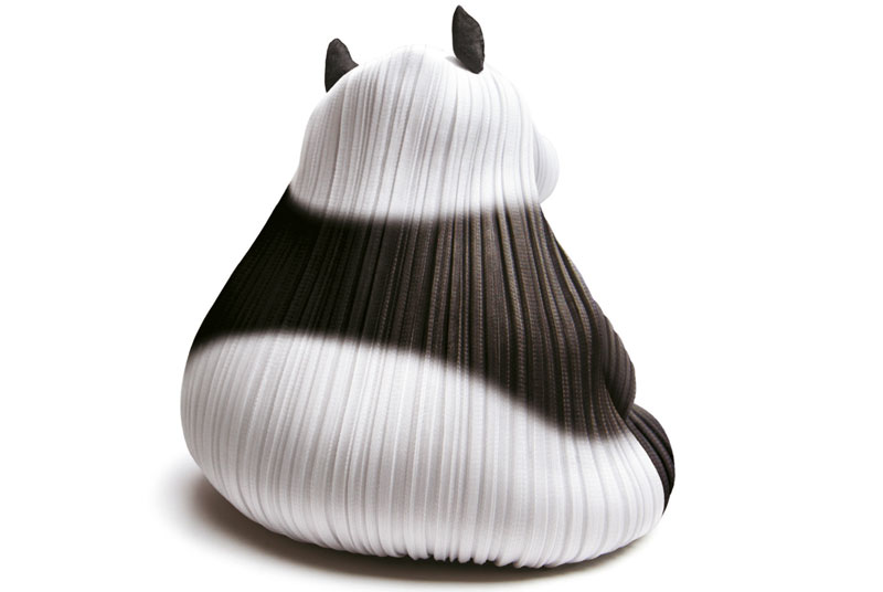 Animals_Pleats_Please_Issey_Miyake_Panda_animali_