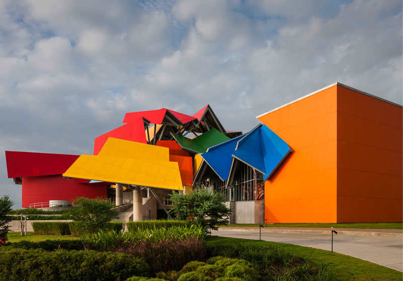 bio_museo_panama_Frank O. Gehry