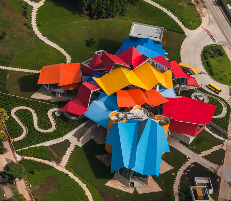 bio_museo_panama_Frank O. Gehry_architettura