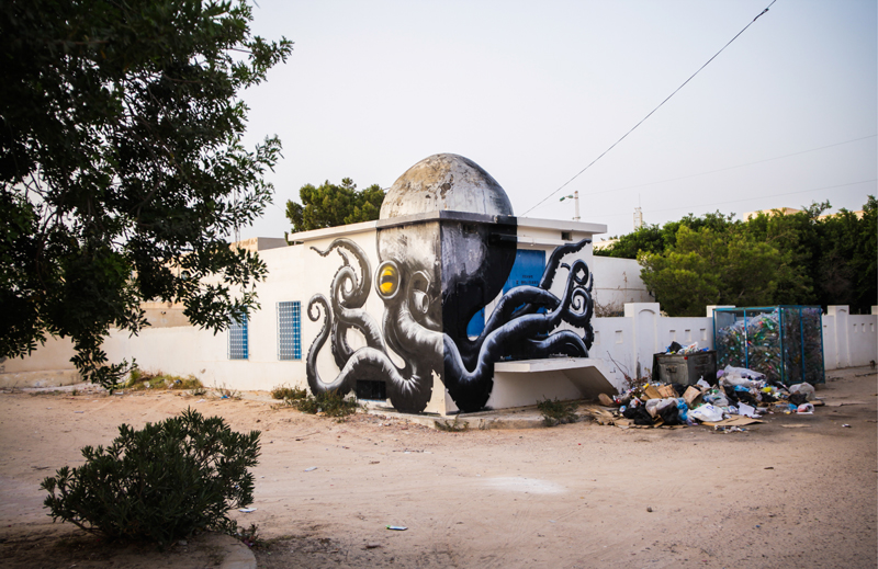 djerbahood_tagliabue_streetart_octopus (2)