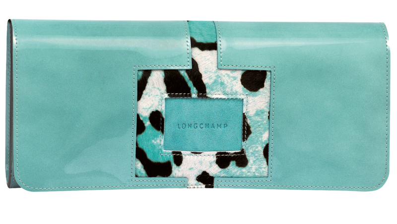 lepliage_longchamp_newcollection_lightblue_wallet