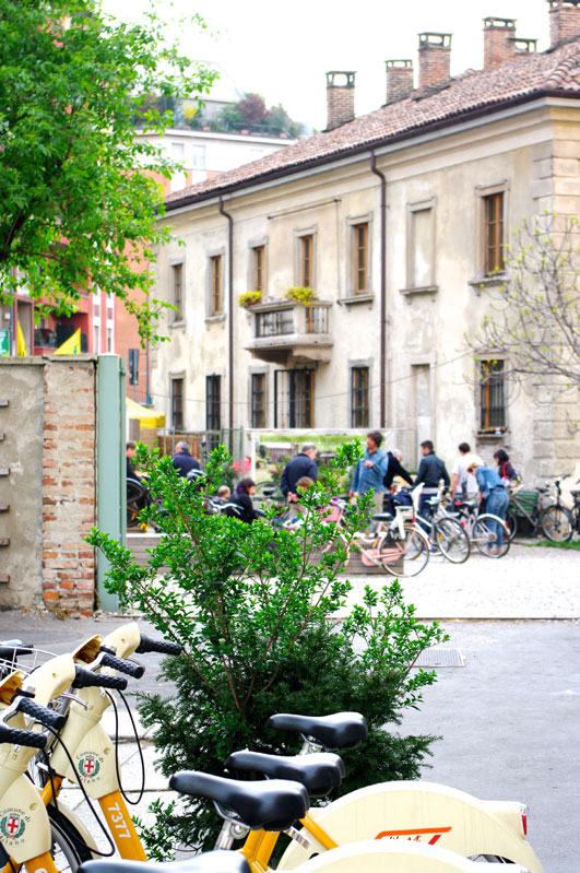 Cascina Cuccagna_exterior_Milan