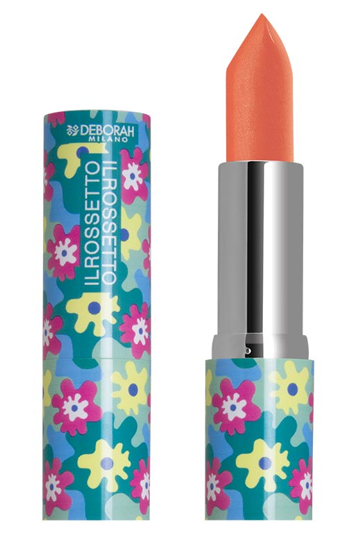 Il rossetto Deborah arte della collezione water effect limited edition