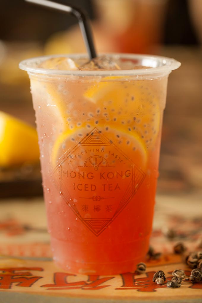 MT HK Ice tea