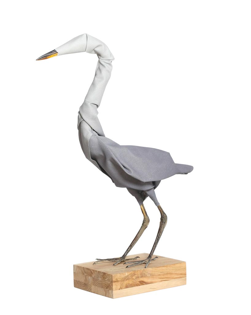 Cloth-and-Paper-Avian-Sculptures_4
