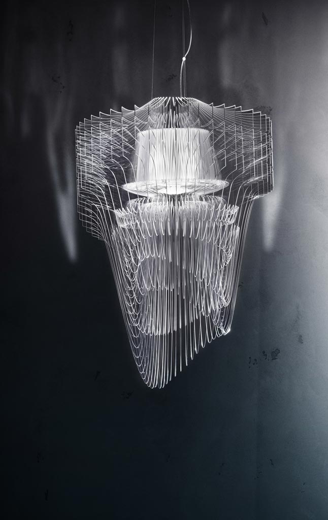 aria transparent by zaha hadid