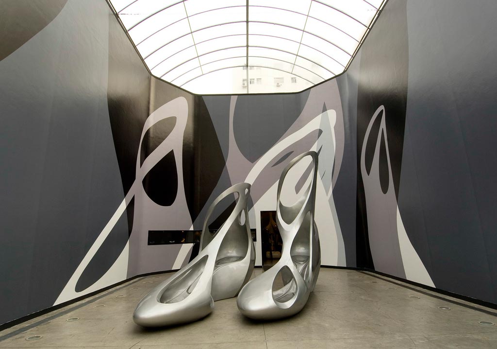san paolo gallery melissa