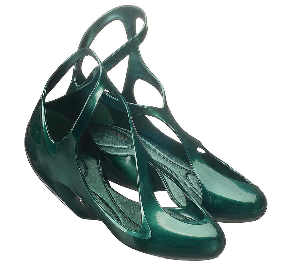 melissa shoes