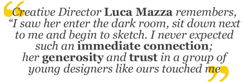 quote luca mazza