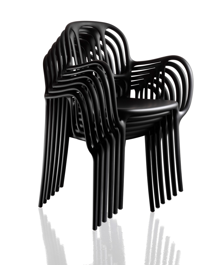 Milà chair Magis