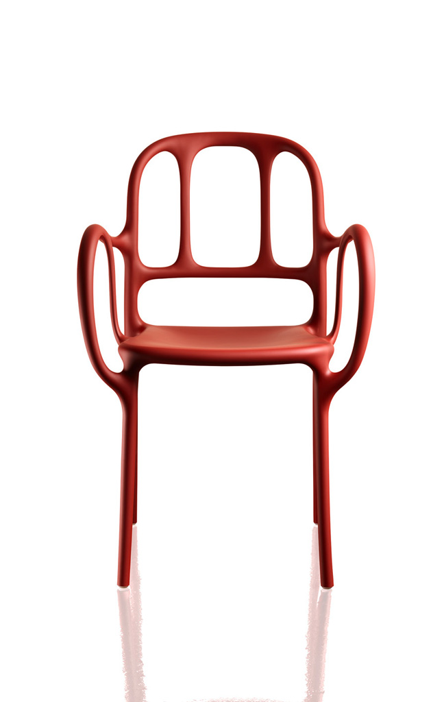 Milà chair Magis