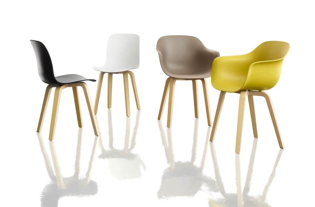 Substance chairs
