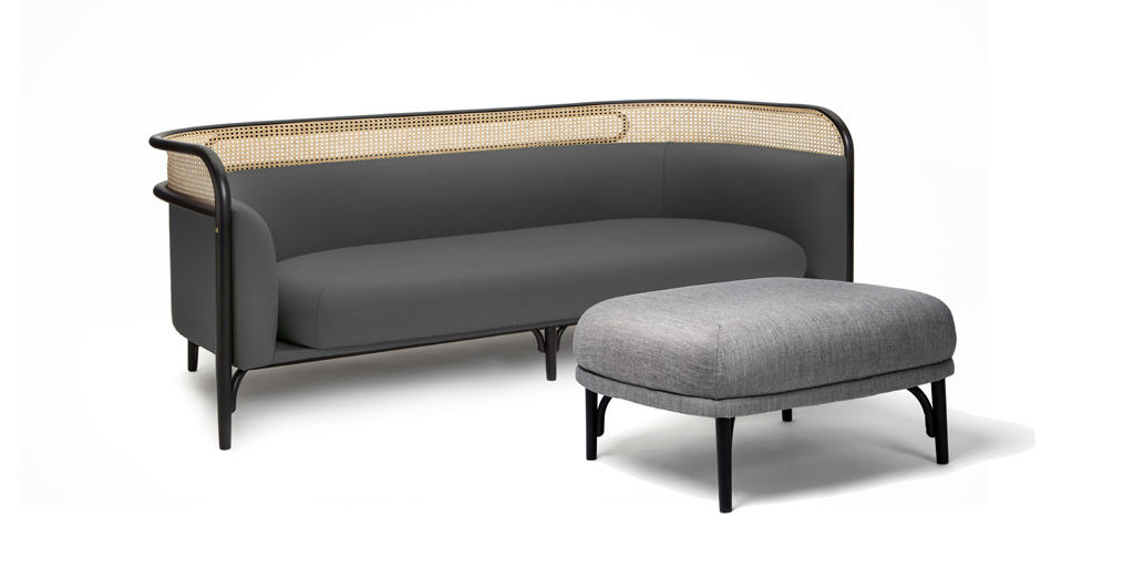 Targa Sofa 200